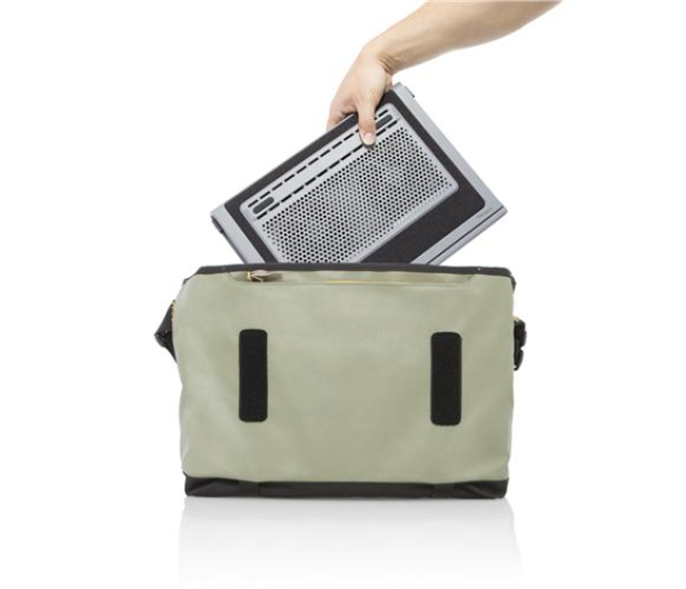 Targus Lap Chill Pro - 123378 - zdjęcie 4